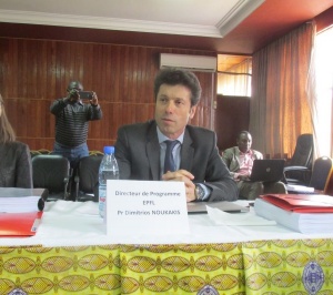 Pr Dimitrios NOUKAKIS 2