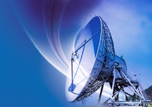 Telecommunication-Tower