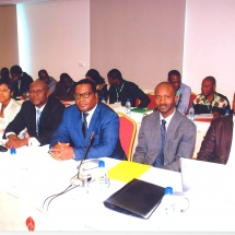 CETIC UYI COTONOU BENIN