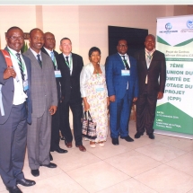 CETIC UYI COTONOU BENIN