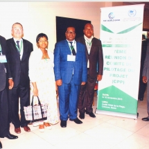 CETIC UYI COTONOU BENIN_