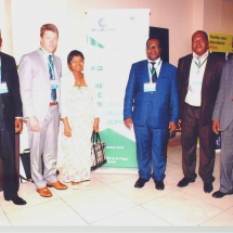 CETIC UYI COTONOU BENIN_