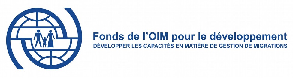 Rapport de fin de mission du Fond de l&rsquo;OIM pour le Développement