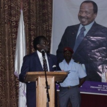 Discours Du Recteur Discours Du Recteur