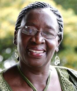 BIO–EMERITUS Du PROFESSEUR ROSE GANA FOMBAN LEKE