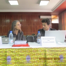 DIRECTEUR DES PROGRAMMES EPFL