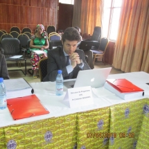 PR DIMITRIOS NOUKAKIS