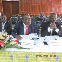 PR FOUPOUAGNIGNI -REPRESENTANT AIMS