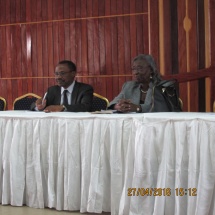 RENCONTRE AVEC LES PORTEURS DES PROJETS DE RECHERCHE CETIC4 RENCONTRE AVEC LES PORTEURS DES PROJETS DE RECHERCHE CETIC4