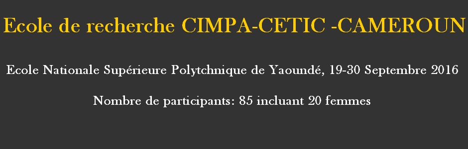 (Français) Modélisation Mathématique en Sciences du Vivant
