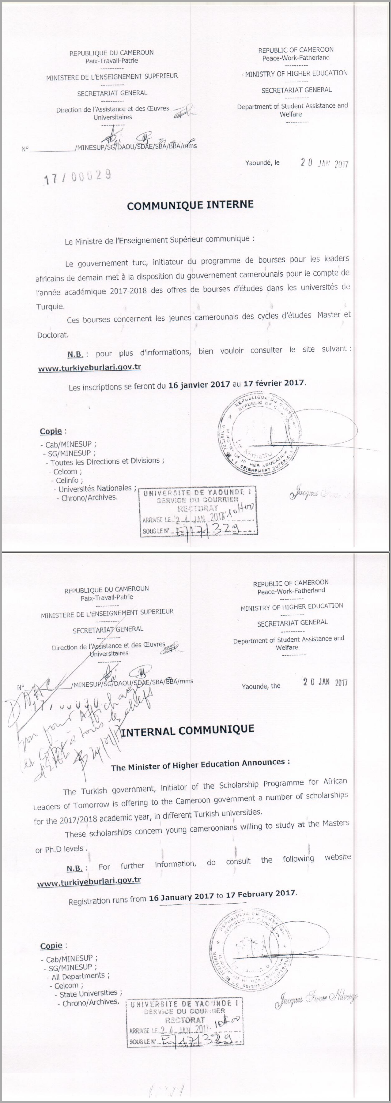 Bource turc 2017/2018