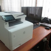 Bureau RAF