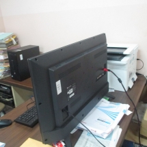 Bureau RAF 4