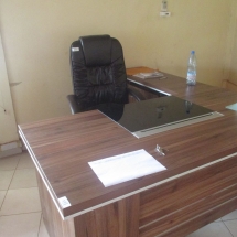 Bureau Salle des enseignants chercheurs a R1 octogone _