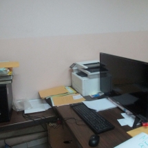 Bureau de la RAF