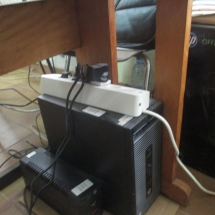 Equipements Comptabilite