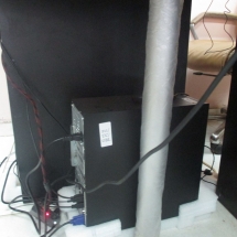 Machine Secretariat CETIC