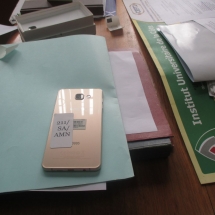 SmathPhone Pour la Scolarite