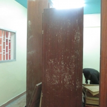 bureaux administratifs du CETIC en cours de rehabilitation 4