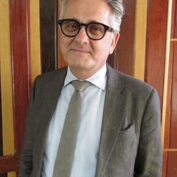 Gilles LODOLO