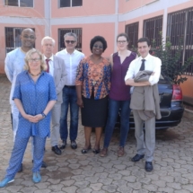 Passage de la CTI au TECHNOPOLE