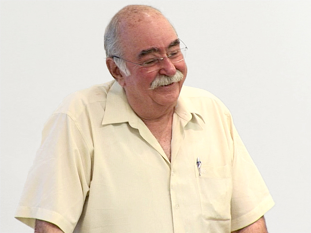(English) Alfred Inselberg (AI)