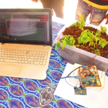 Argriculture Climato Intelligente 3