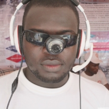 Guide Kit- Lunette Intelligentes pour aveugles