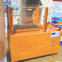 Incubateur Neo-Natal 2