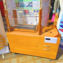 Incubateur Neo-Natal