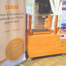 Incubateur Neo-Natal 3