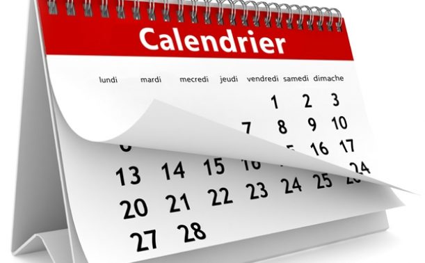 AGENDA DE LA MISSION DE SUPERVISION DU CEA-CETIC DU 20 AU 21 NOVEMBRE 2018