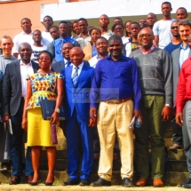 ERASMUSDAYS ENSP UY1 12 Octobre 2018 10-12-2018