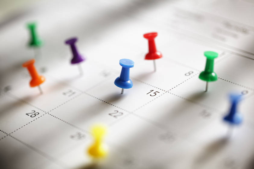 PLANNING DOCTORIALE CETIC