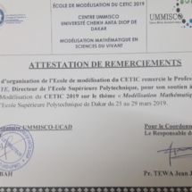 remerciements 03-30-2019